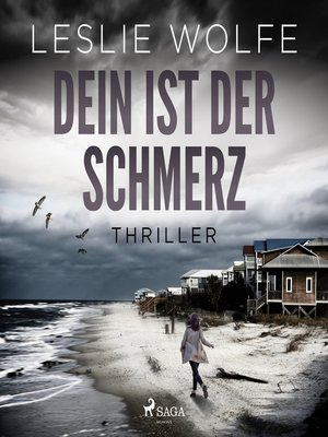 Dein ist der Schmerz - Audiobook
